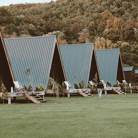 Balkaya Ciftligi Hotell Exteriör bild